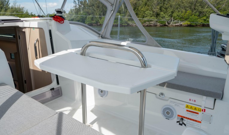 30 Beneteau 