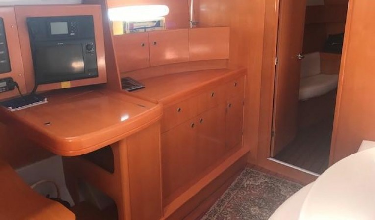 44 Beneteau 