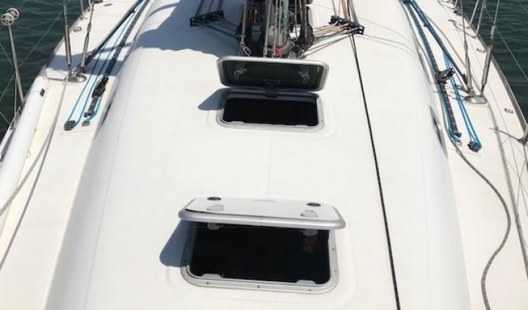 44 Beneteau 