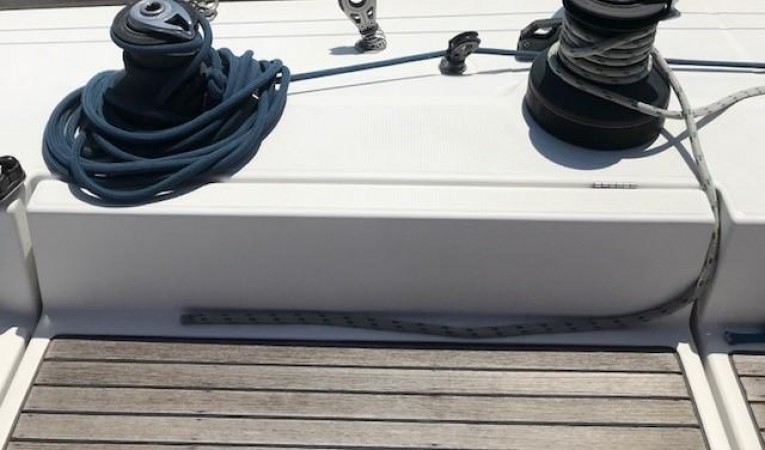 44 Beneteau 