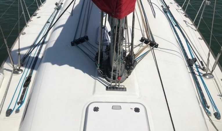 44 Beneteau 