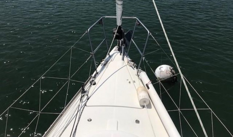 44 Beneteau 