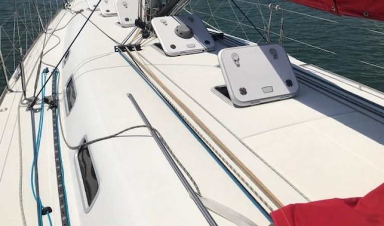 44 Beneteau 