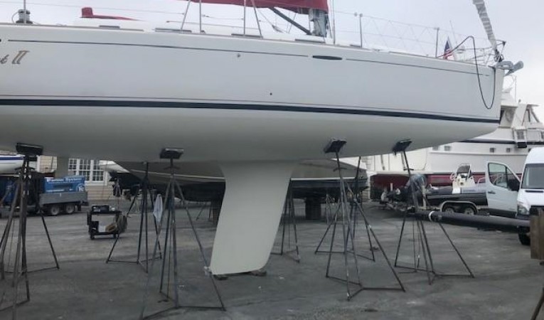 44 Beneteau 
