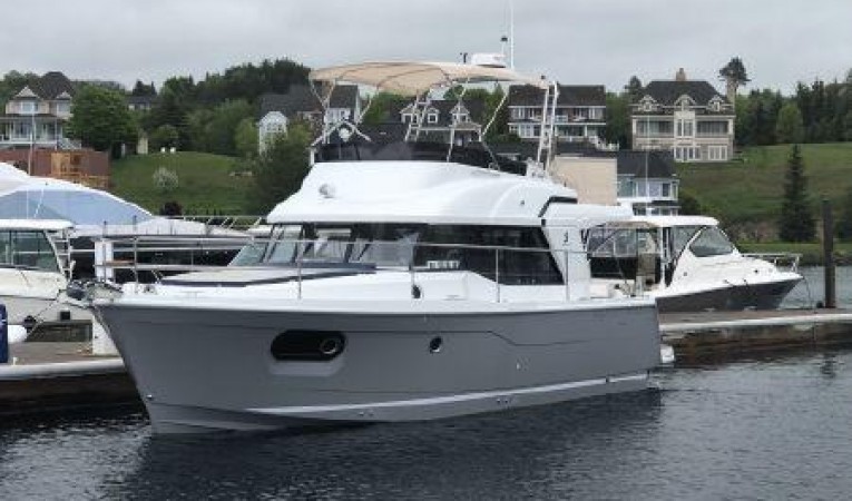 35 Beneteau 