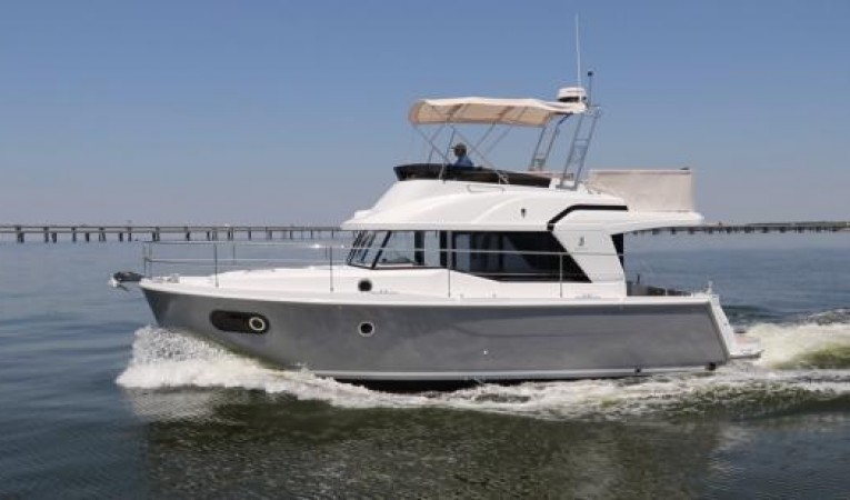 35 Beneteau 