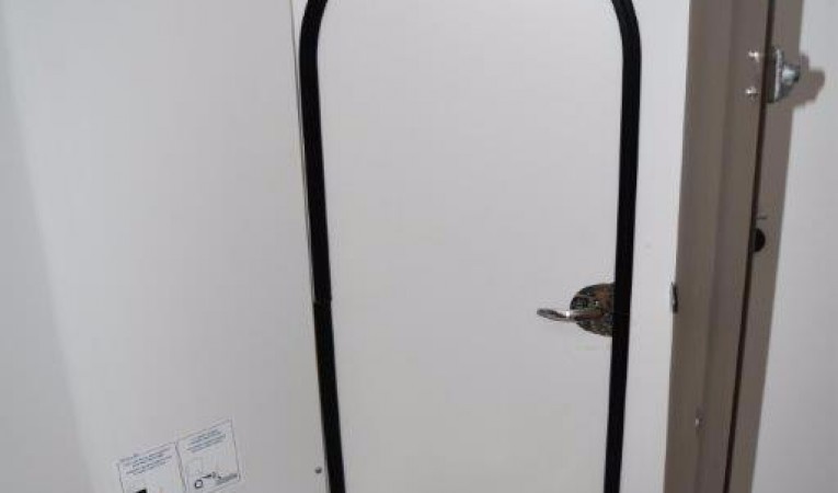 40 Fountaine Pajot Master Head