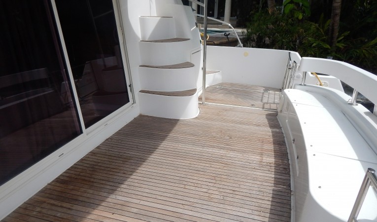 40 Fountaine Pajot 