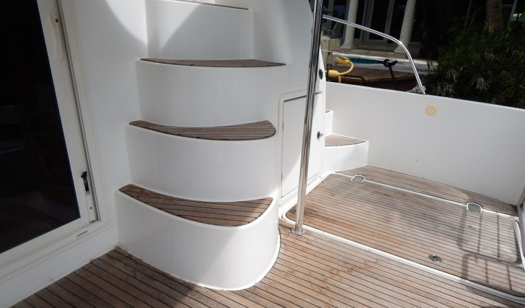 40 Fountaine Pajot 
