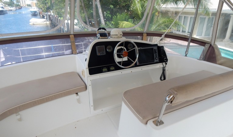 40 Fountaine Pajot 
