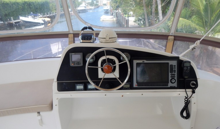 40 Fountaine Pajot 