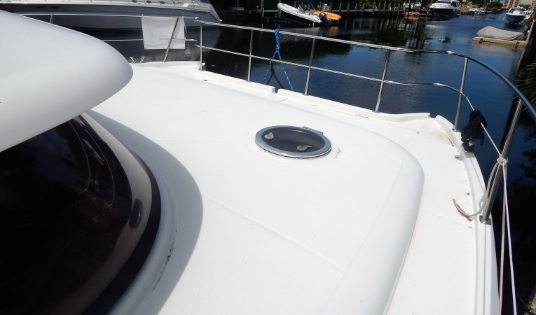 40 Fountaine Pajot 