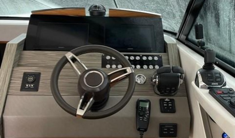 44 Tiara Yachts 