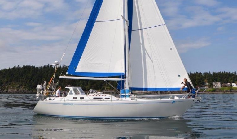 44 McGuire Under Sail 4