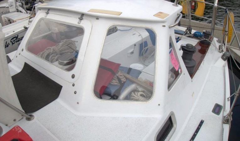 44 McGuire Hard Dodger