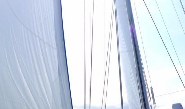 44 McGuire Rig & Genoa