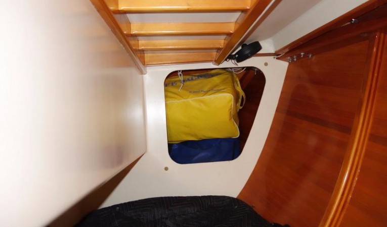 44 McGuire Aft Storage