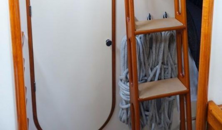 44 McGuire Aft Storage