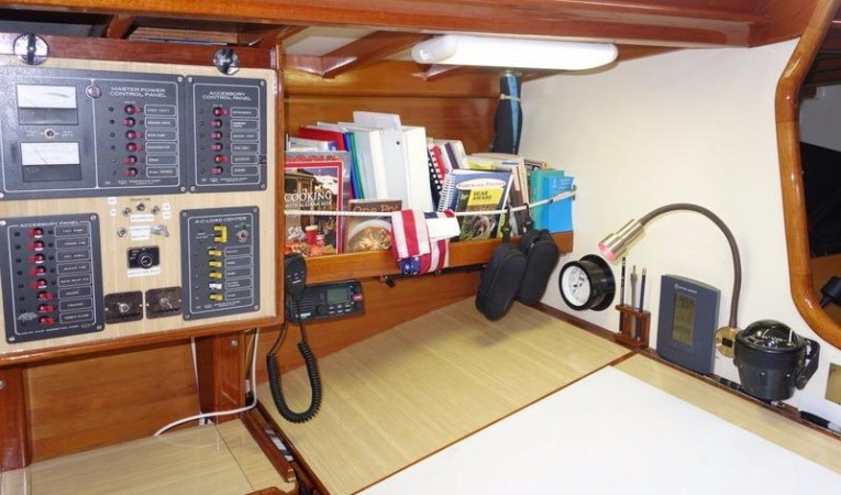 44 McGuire Nav Station 2