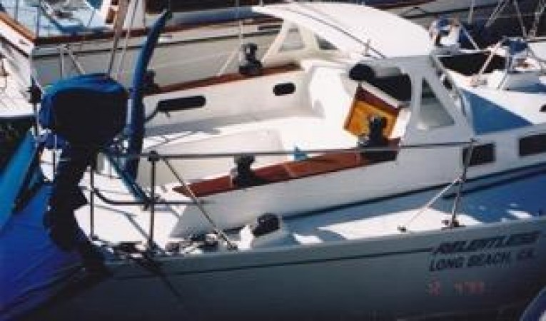 44 McGuire Stern View