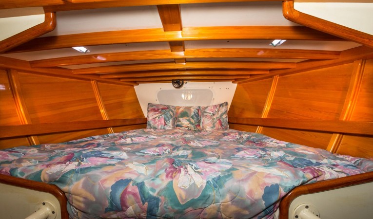 44 McGuire Fwd Cabin