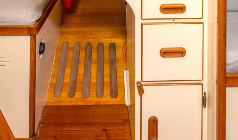 44 McGuire Nav Station