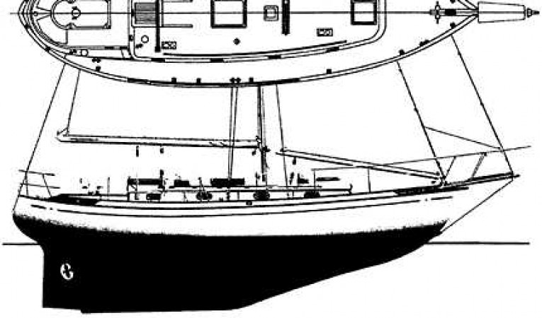 37 Tayana Manufacturer Provided Image
