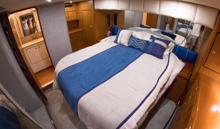 56 Ocean Yachts 