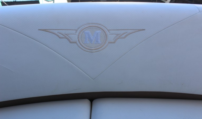 40 Marquis Stern Seating