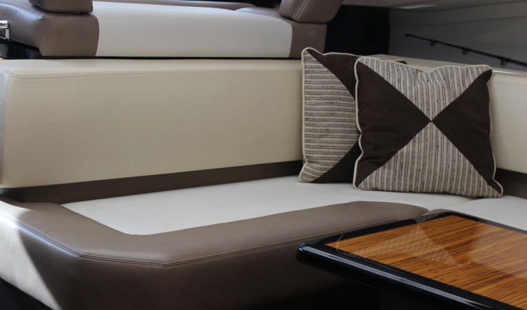 40 Marquis Additional Salon Seating