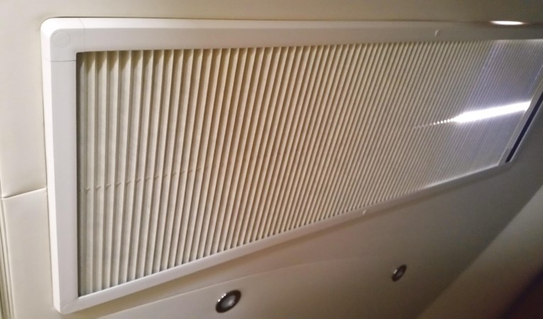 39 Tiara Skylight Closed