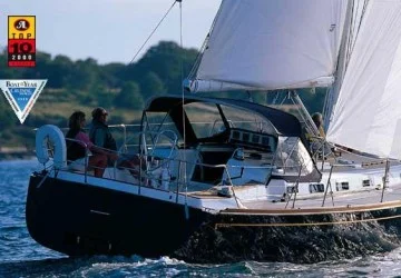 Kamala 37' Tartan 2003