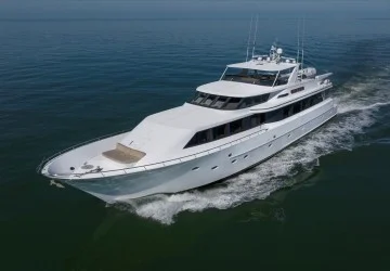 106' Westport 1995