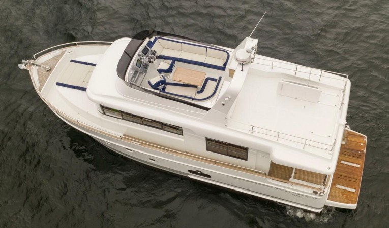 50 Beneteau 
