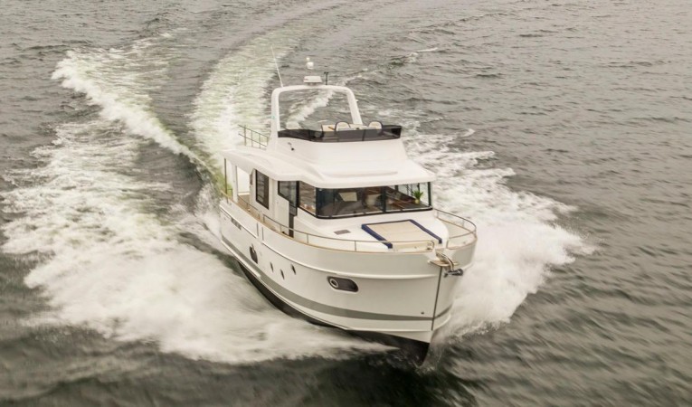 50 Beneteau 