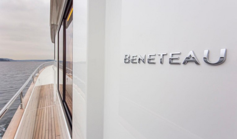 50 Beneteau 