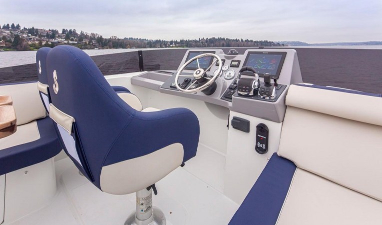 50 Beneteau 