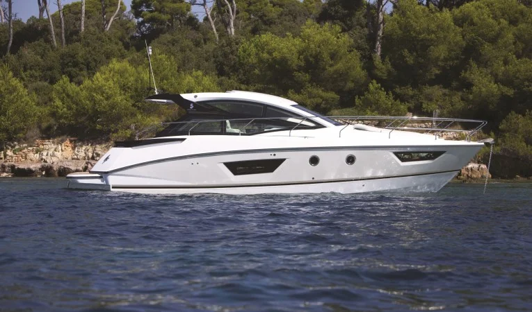 40 Beneteau 