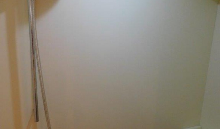 63 Ferretti Yachts Master S/R - En Suite Shower