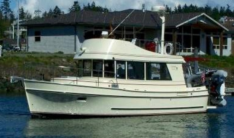 31 Camano Sistership
