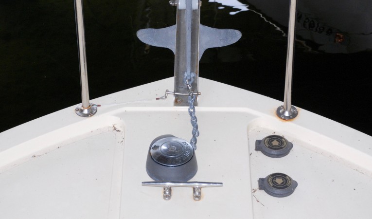 31 Camano Anchor Systems