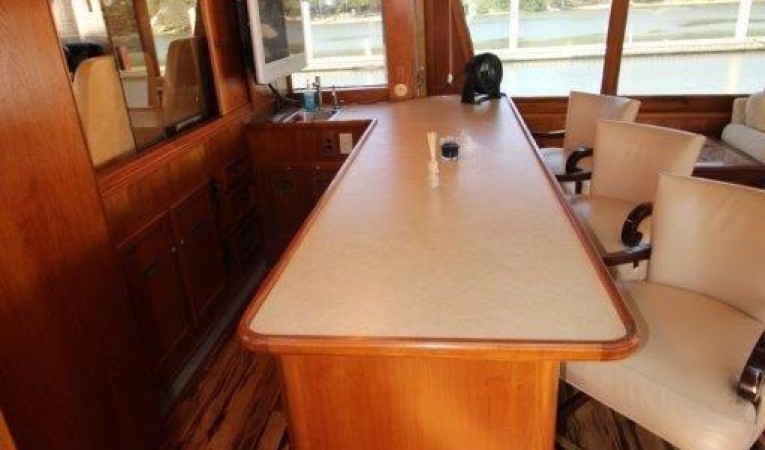 66 Pacemaker Bar Top