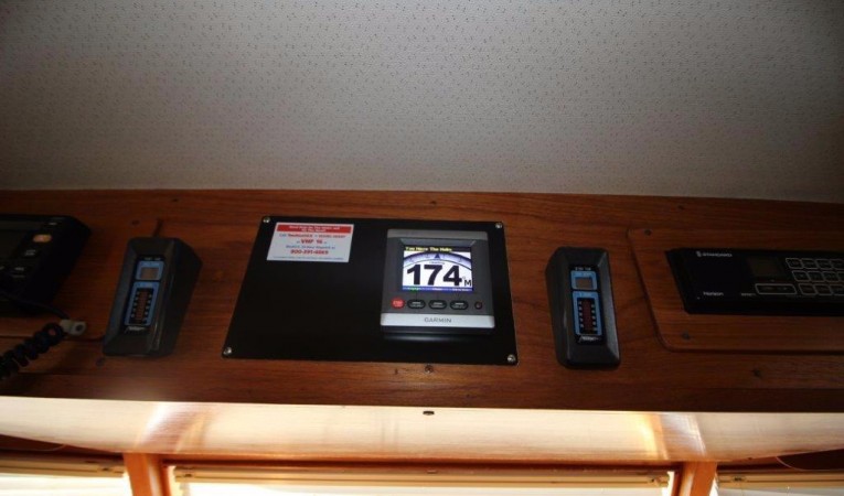 66 Pacemaker Autopilot