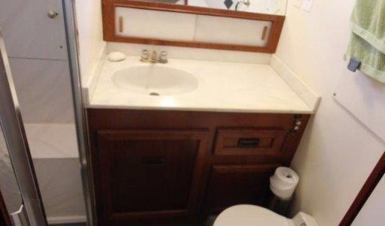 66 Pacemaker Guest Head Mid