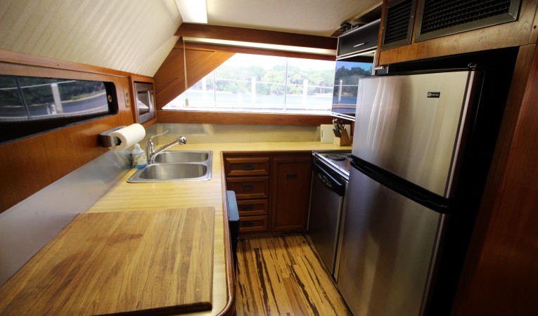 66 Pacemaker Galley 2