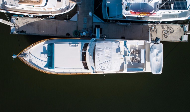 66 Pacemaker Overhead