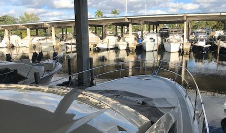 46 Beneteau 