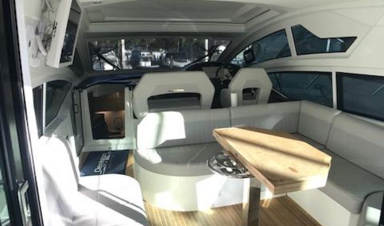 46 Beneteau 