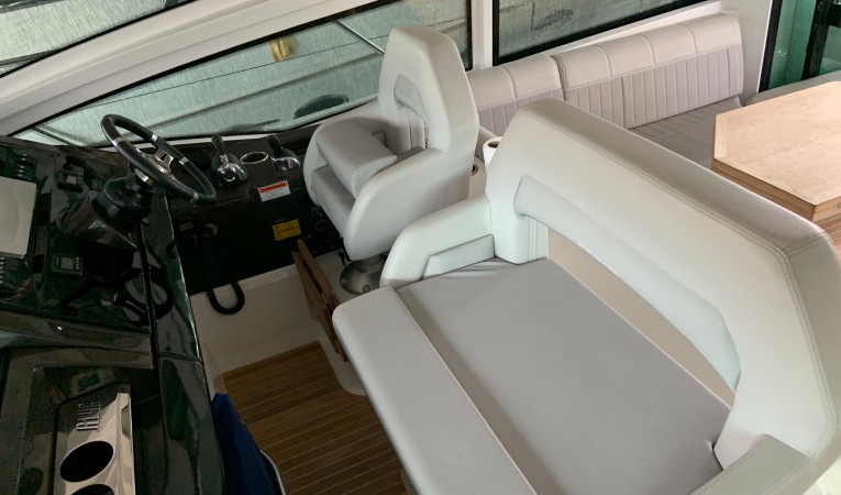 46 Beneteau 