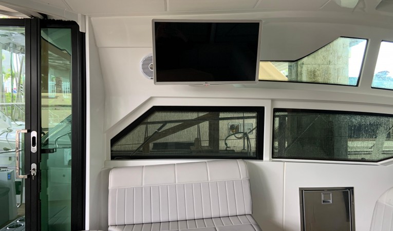 46 Beneteau 